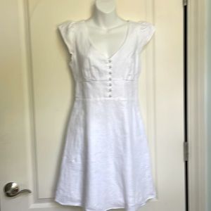 Banana republic news dress